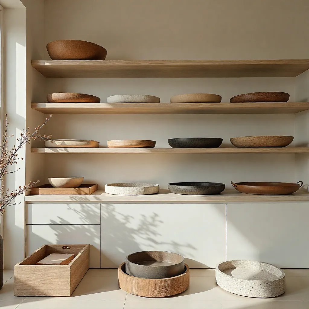 Materiales de alta calidad