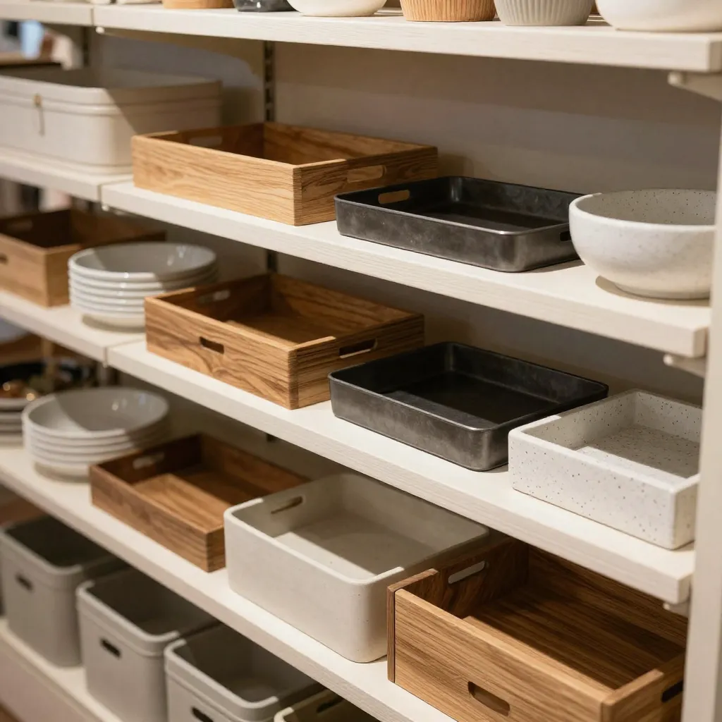 Estilo contemporáneo y atemporal