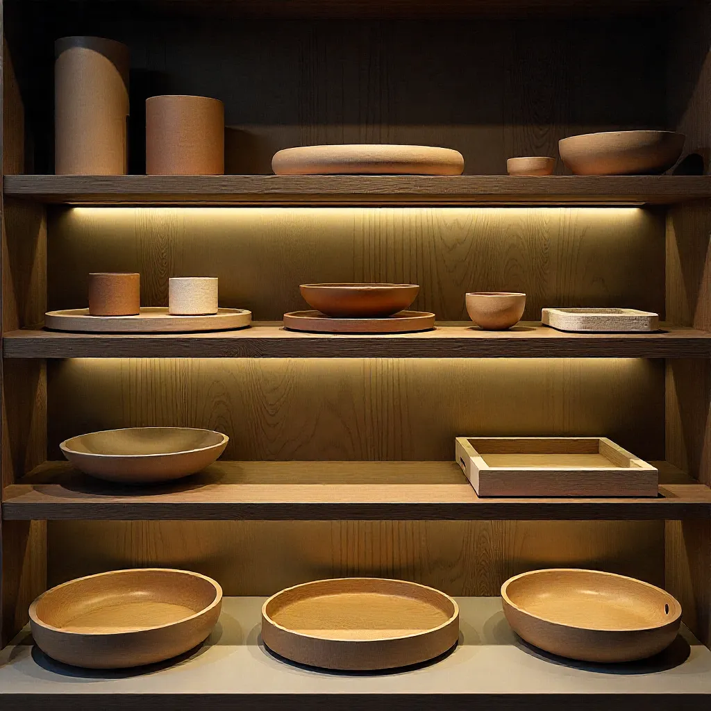 Dispensador de diseño moderno