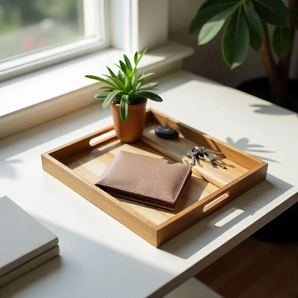 Producto de cerámica bien mantenido