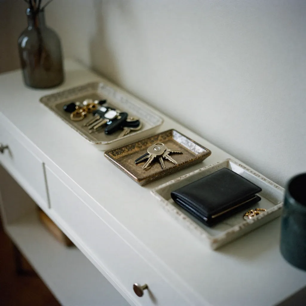 Producto de piedra con mantenimiento adecuado